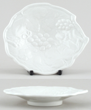 Dish Leaf